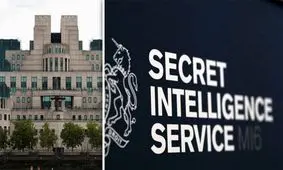  ایران، چین و روسیه در فهرست تهدیدهای انگلیس قرار دارند