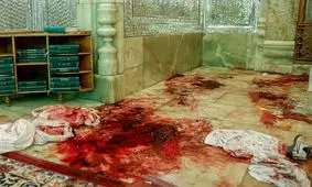 نقش عربستان در حادثه شاه‌چراغ چه بود؟