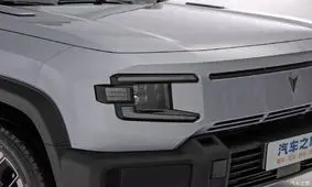 دیپال جی318 ؛ شاسی بلند جدید چانگان در راه بازار