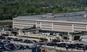 پنتاگون: مدرکی درباره فناوری فرازمینی نیافته‌ایم