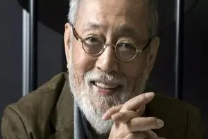 چهره افسانه‌ای سینمای ژاپن درگذشت