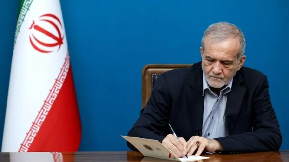 پزشکیان: تمام توان و ظرفیت‌ها را برای بهبود شرایط معلمان به کار گرفته‌ام