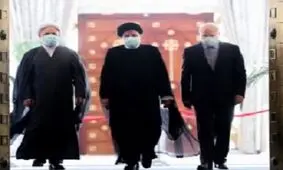 نامه هشدار برخی نمایندگان مجلس به «سران قوا»؛ نباید رفتار و اقدامی کنیم که مردم احساس کنند، اراده‌ای برای آرام‌تر کردن فضای کشور وجود ندارد