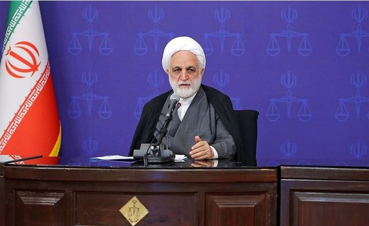 محسنی اژهای: مخالفت با حجاب در بسیاری از موارد ناشی از دهنکجی به ارزشها نیست/ لایحه دو فوریتی حمایت از فرهنگ عفاف و حجاب را به دولت تحویل دادیم