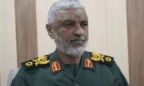 فرمانده نیروی دریایی سپاه: آمریکایی ها ۷۰۰ کیلومتر از تنگه هرمز فاصله گرفته اند