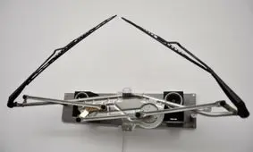 برف پاک کن خودرو چگونه عمل می کند؟