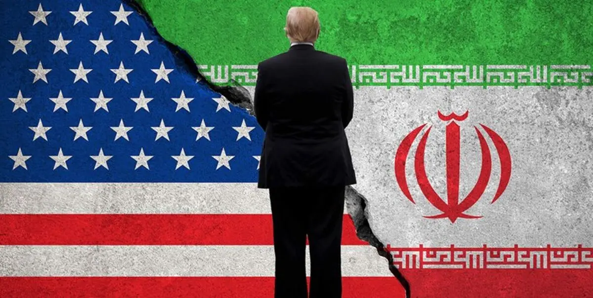 قهرمان پور: احتمال درگیری نظامی ایران و آمریکا را بیش از توافق می‌بینم/ ویدئو