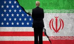 قهرمان پور: احتمال درگیری نظامی ایران و آمریکا را بیش از توافق می‌بینم/ ویدئو