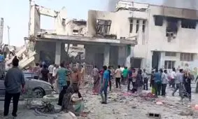 کارشناسان سازمان ملل خواستار تحقیقات فوری درباره مدرسه میناب ایران شدند 