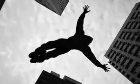 پاتوق شیطانی رنگ خون گرفت