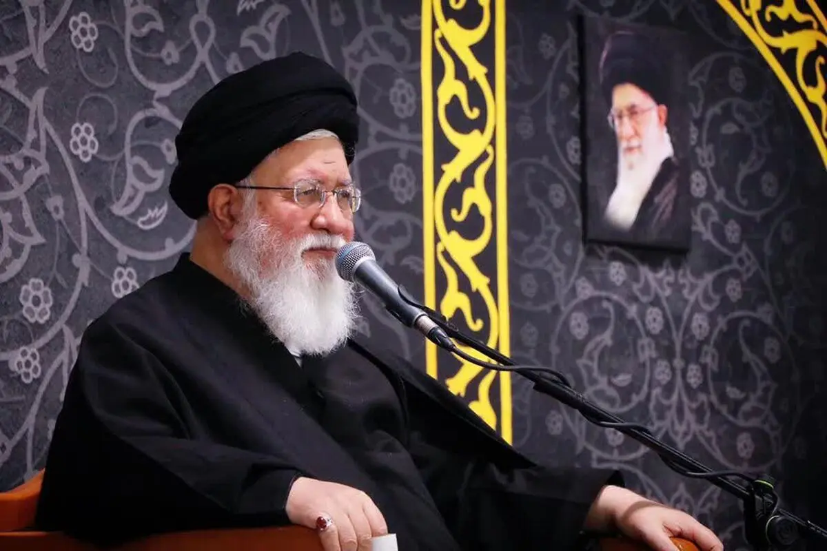 علم الهدی: اولین اثر اجرای طرح جدید دولت، براندازی فقر مطلق است/ با این طرح، کالا گران است ولی مردم پول دارند که تهیه کنند/ اگر مسلمان نیستی، ایرانی که هستی، هویت ایرانی و اسلامی در حجاب است

