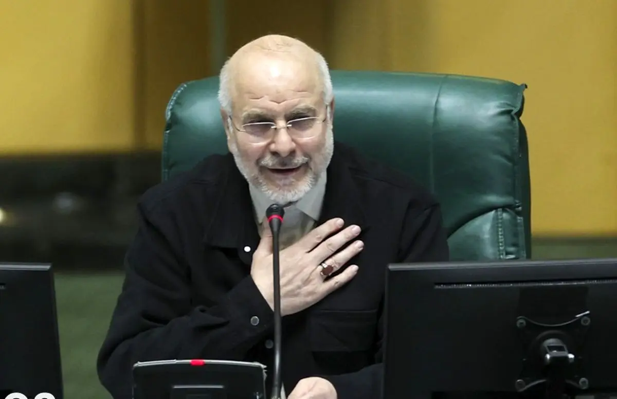 قالیباف: مردم با حضور هوشمندانه خود دست اجنبی را کوتاه کردند/ یوم الله ۲۲ دی به عنوان روز تاریخی در صفحات پر افتخار ملت عزیز ایران ثبت خواهد شد