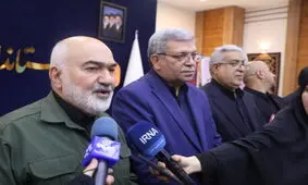 استاندار خوزستان: پنجره جمعیتی استان در شرایط مناسبی قرار دارد / سالمندان را از انزوا خارج کنیم / تأکید بر تقدم تربیت بر آموزش در احترام به سالمندان