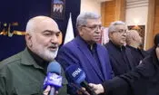 استاندار خوزستان: پنجره جمعیتی استان در شرایط مناسبی قرار دارد / سالمندان را از انزوا خارج کنیم / تأکید بر تقدم تربیت بر آموزش در احترام به سالمندان