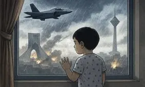  ۴ اشتباه کشنده در لحظه حمله هوایی و انفجار؛ چگونه از خود محافظت کنیم؟/ تا زمانی که پایان خطر اعلام نشده، ماندن در فضای باز اکیداً ممنوع