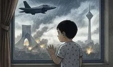  ۴ اشتباه کشنده در لحظه حمله هوایی و انفجار؛ چگونه از خود محافظت کنیم؟/ تا زمانی که پایان خطر اعلام نشده، ماندن در فضای باز اکیداً ممنوع