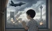  ۴ اشتباه کشنده در لحظه حمله هوایی و انفجار؛ چگونه از خود محافظت کنیم؟/ تا زمانی که پایان خطر اعلام نشده، ماندن در فضای باز اکیداً ممنوع