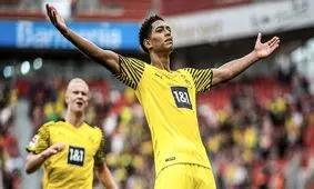 فهرست با ارزش‌ترین بازیکنان جهان منتشر شد

