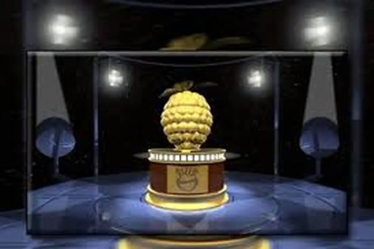 نامزدهای تمشک طلایی ۲۰۲۶ اعلام شد/ نیکلاس کیج و سیلوستر استالونه در صدر بدترین بازیگران