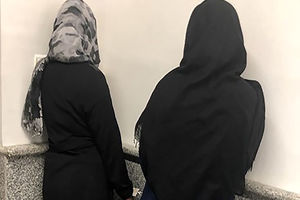 دستگیری ۲ خواهر جیب‌بر حرفه‌ای در مشهد