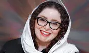 ژاله صامتی به جمله معروف پژمان جمشیدی اعتراض کرد/ ویدئو 