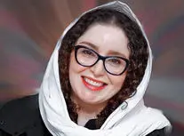 ژاله صامتی به جمله معروف پژمان جمشیدی اعتراض کرد/ ویدئو 
