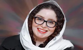 ژاله صامتی به جمله معروف پژمان جمشیدی اعتراض کرد/ ویدئو 