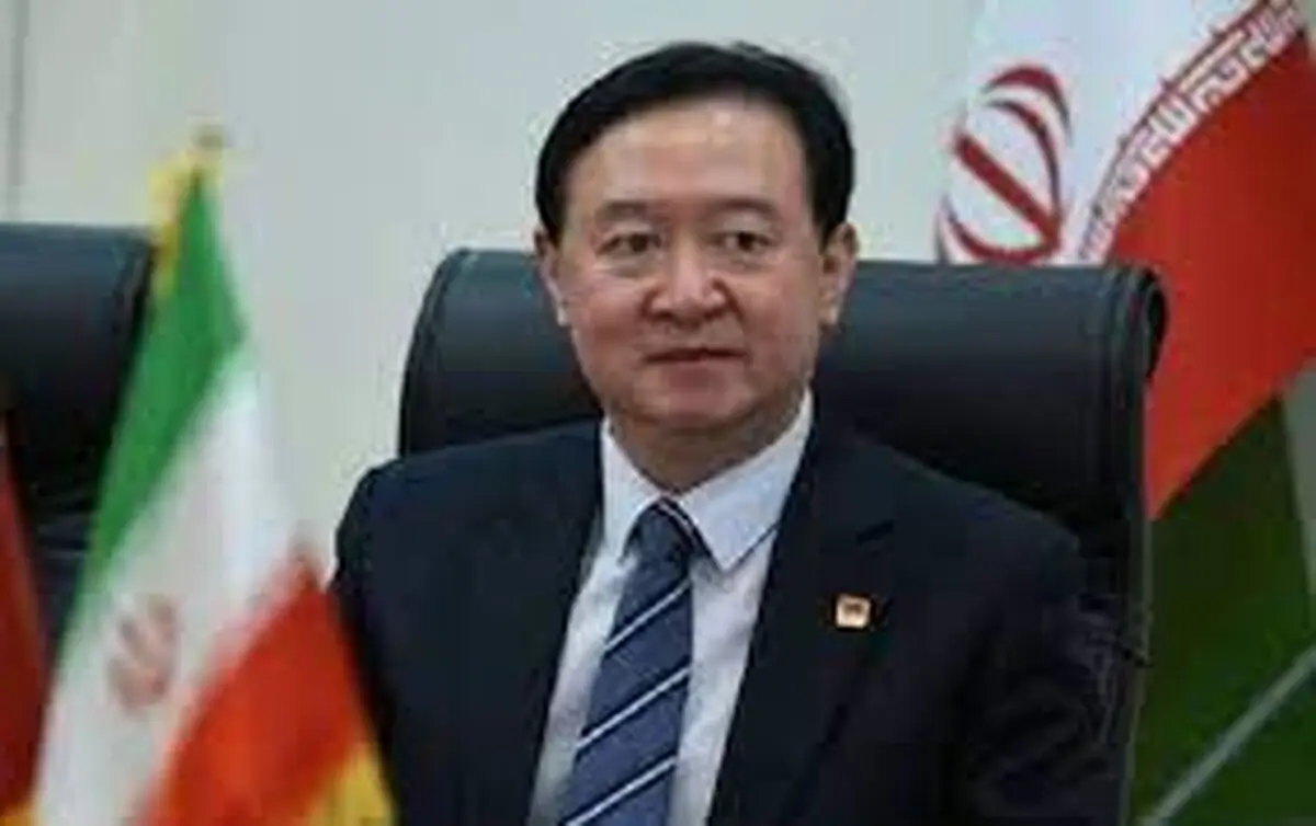 سفیر چین احضار شد