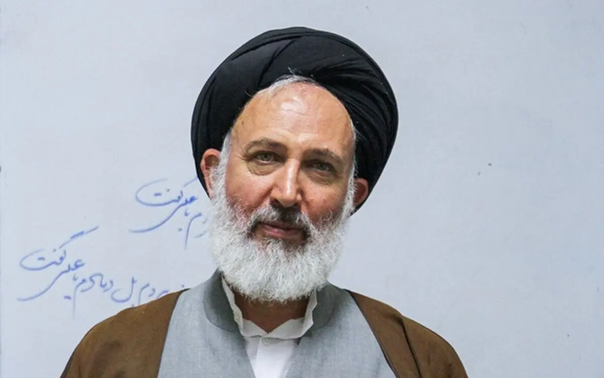آیت‌الله ایازی: برخی از گناهان در طبیعت دارای تأثیر است، اما گناهانی از سنخ خودش و نه مثل بی‌حجابی 
