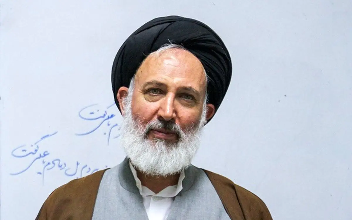 آیت‌الله ایازی: برخی از گناهان در طبیعت دارای تأثیر است، اما گناهانی از سنخ خودش و نه مثل بی‌حجابی 