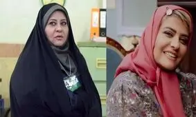 تغییر چهره بهت آور «حمید لولایی و رابعه اسکویی» در 68 و 58 سالگی