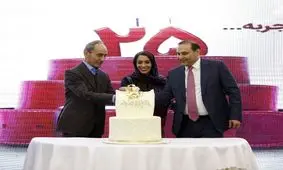 جشن 25 سالگی چرم مشهد | 25 سال فعالیت خستگی‌ناپذیر چرم مشهد در عرصه صنعت کشور