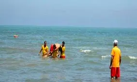 چشم‌ انتظاری ۸ ماهه ناجیان غریق مازندران برای دریافت حقوق