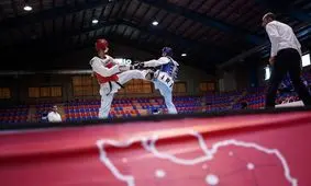 دعوای سرمربی و مربی سابق تکواندو بالا گرفت/ منافع شخصی مهم‌تر از آرامش تیم ملی

