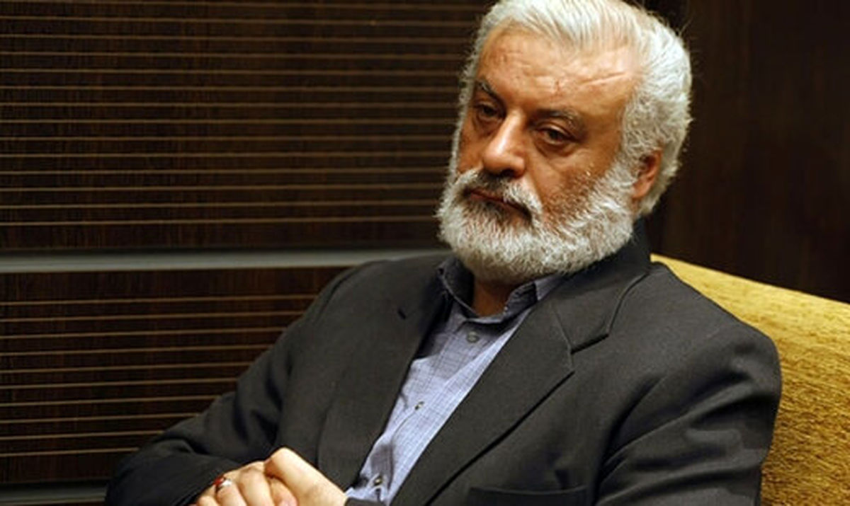 کیومرث پوراحمد دلسوخته آرمانهای فروخورده جامعه بود
