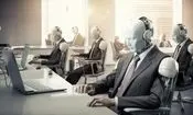 ۷۰ میلیون شغل چینی در خطر موج هوش مصنوعی