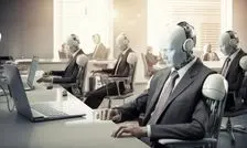 ۷۰ میلیون شغل چینی در خطر موج هوش مصنوعی