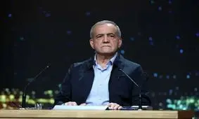 توییت جدید پزشکیان درباره قیمت خودرو/ خودروی ۲۰ هزار دلاری چطور ۱۰۰ هزار دلار در ایران به فروش می رسد؟