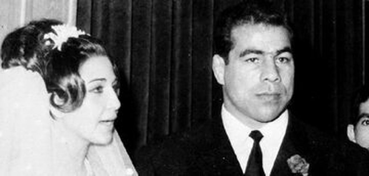 پسر تختی: به پدری افتخار میکنم که «مصدقی» بود/ همسر تختی: او به مصدق و مکتب مصدق عشق میورزید
