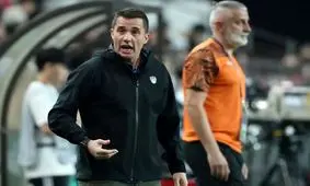 پرسپولیس کهکشانی در راه است؟