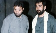 خاطره شهید حاجی‌زاده از مسابقه فوتبال میان نظامیان ایران و چین بر سر دقت موشک‌ها در دهه 60/ ویدئو