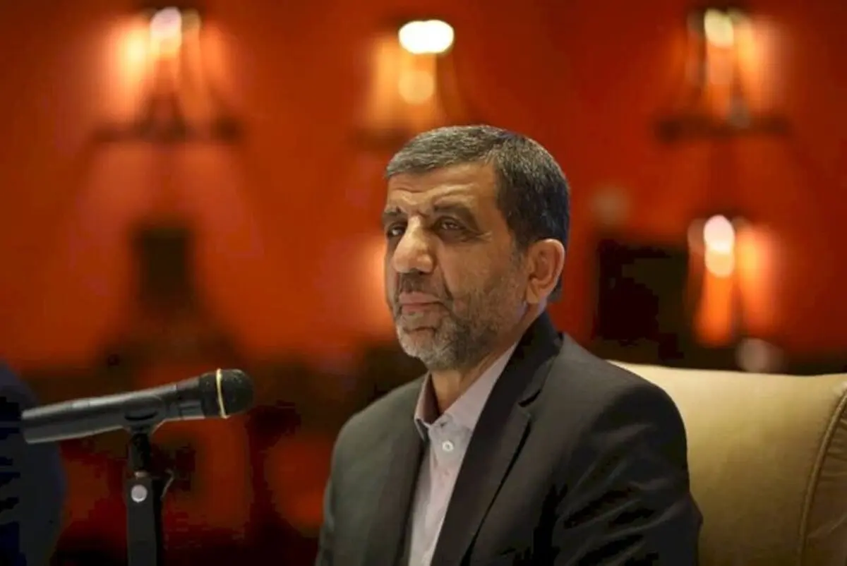 موضع جدید ضرغامی درباره ستاد امر به معروف و نهی از منکر

