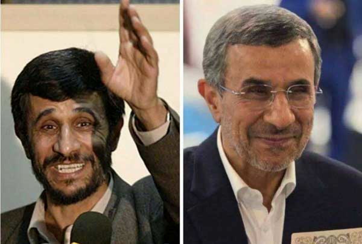 علاقه احمدینژاد به کتاب «اخلاق آزادی» ناشی از تغییر واقعی دیدگاههای اوست یا ژستی برای جلب توجه محافل روشنفکری و اقتصادی؟