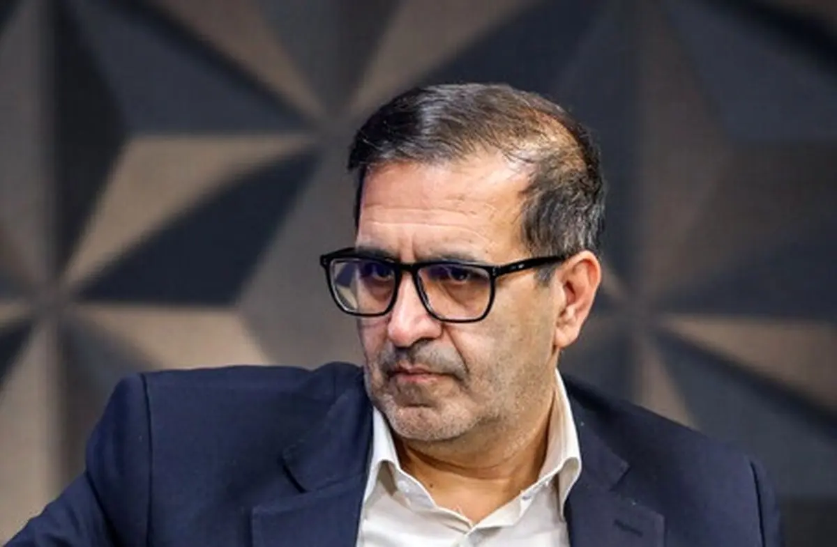 یک مقام دولت پزشکیان استعفا داد