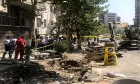خسارت ۵۵۰۰ میلیارد تومانی به زیرساخت‌های آب کشور در ۳۰۰ نقطه / حمله به تاسیسات حیاتی نقض کنوانسیون ژنو است
