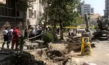 خسارت ۵۵۰۰ میلیارد تومانی به زیرساخت‌های آب کشور در ۳۰۰ نقطه / حمله به تاسیسات حیاتی نقض کنوانسیون ژنو است