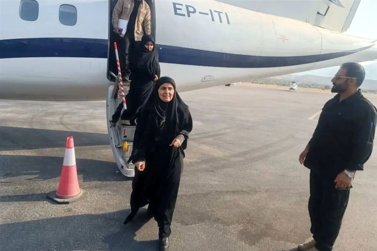 وزیر راه: کمبود اتوبوس برای بازگشت زائران اربعین را رفع میکنیم