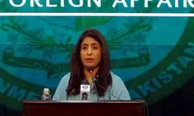 عدم تایید بازداشت اعضای تحریک طالبان از سوی پاکستان