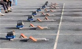 عذرخواهی فدراسیون دوومیدانی؛ برخورد می‌کنیم