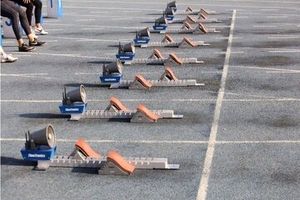 عذرخواهی فدراسیون دوومیدانی؛ برخورد می‌کنیم